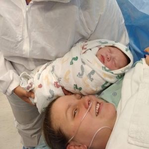 Meet your Posher, Jennifer